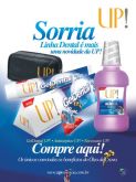 Antisséptico Bucal 250ml com óleo de Cravo, Sabor Mnta