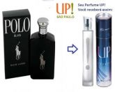 Polo Black 40ml(Ref.)- UP21  50ml