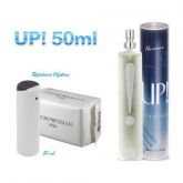 Emporio Armani White 50ml(Ref.)-UP09 50ml