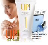 Hidratante Angel (Ref.)- UP 08  150g