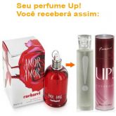 Amor Amor 50ml(Ref.)- UP06 50ml