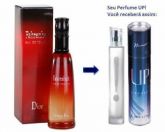 Fahrenheit 50ml(Ref.)- UP33 50ml