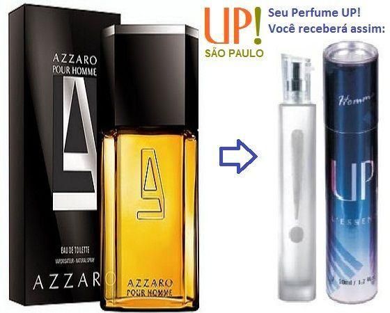 Azzaro 50ml(Ref.)- UP01 50ml