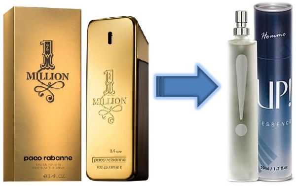 One  Milion 50ml(Ref.)-UP47 50ml