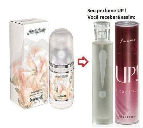Anais Anais 50ml(Ref.) - UP32 50ml