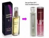 Gabriela Sabatini 60ml(Ref.)- UP24 50ml