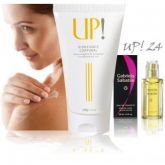 Hidratante Gabriela Sabatini(Ref.)- UP24  150g