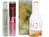 CK in2u Her 50ml(Ref.)- UP36 50ml