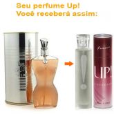 Jean Paul Gaultier 50ml(Ref.)- UP28 50ml