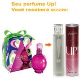 Fantasy 30ml(Ref.)- UP38 50ml