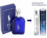 Polo Blue 40ml(Ref.)- UP19 50ml