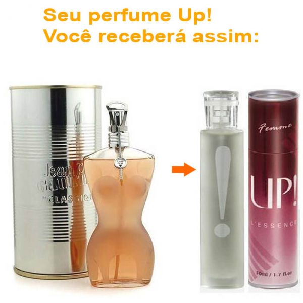 Jean Paul Gaultier 50ml(Ref.)- UP28 50ml
