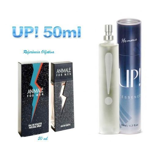 Animale 50ml (ref.)-UP43 50ml