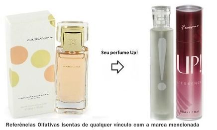 Carolina Herrera 50ml(Ref:)- UP10 50ml