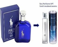 Polo Blue 40ml(Ref.)- UP19 50ml