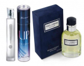 Dolce & Gabbana 40ml(Ref.)- UP07 50ml
