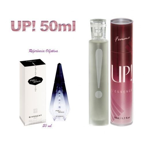 Ange ou Démon 50ml(Ref.)- UP42 50ml
