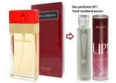 Dolce & Gabbana 50ml(Ref.)- UP16 50ml