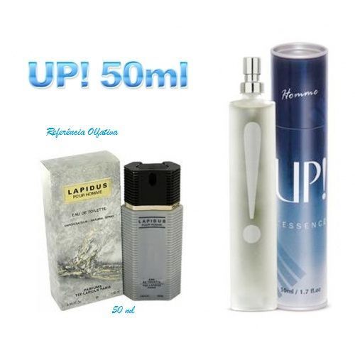 Lapidus 50ml(Ref.) - UP41 50ml