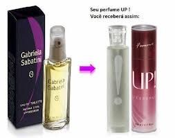 Gabriela Sabatini 60ml(Ref.)- UP24 50ml