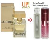 The One 50ml(Ref.)- UP40 50ml