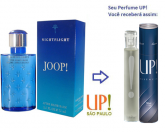 Joop Nightflight 50ml(Ref.)- UP31 50ml
