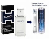 Kouros 50ml (Ref.)- UP15  50ml