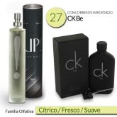 CK Be 50ml(Ref.)-UP27 50ml