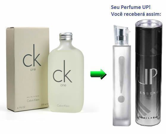 CK One 50ml(Ref.)-UP25 50ml
