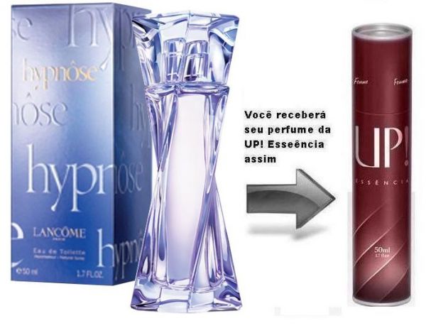 Hypnôse 30ml(Ref.)- UP34 50ml